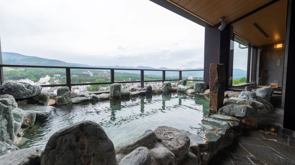 La Vista Kusatsu Hills (Kyoritsu Resort)