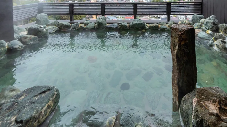 La Vista Kusatsu Hills (Kyoritsu Resort)