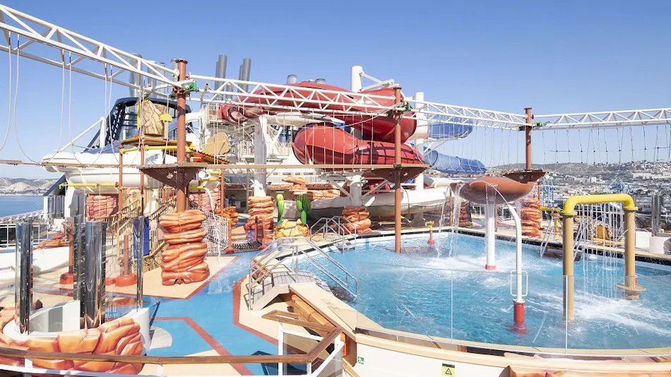 MSC Cruises