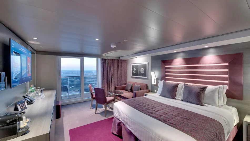 MSC Cruises