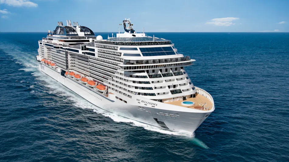 MSC Cruises