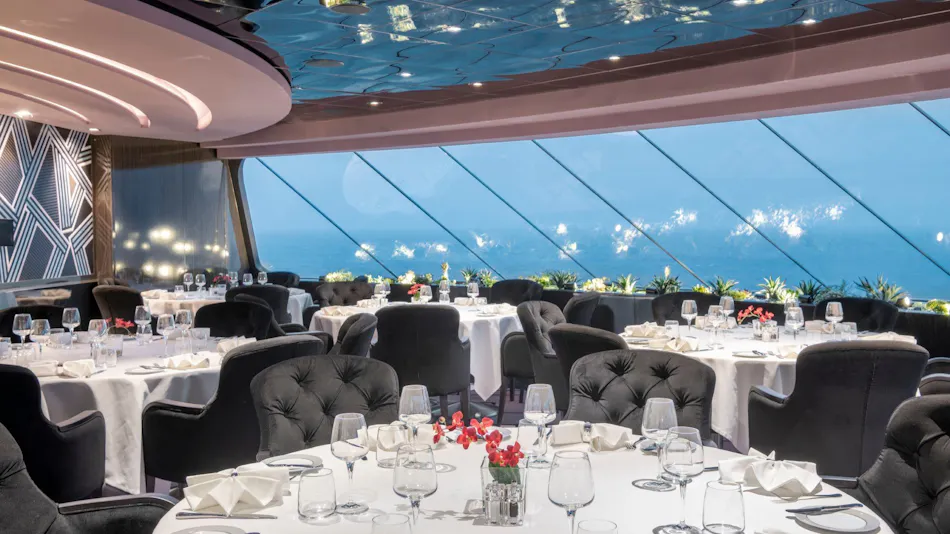 MSC Cruises