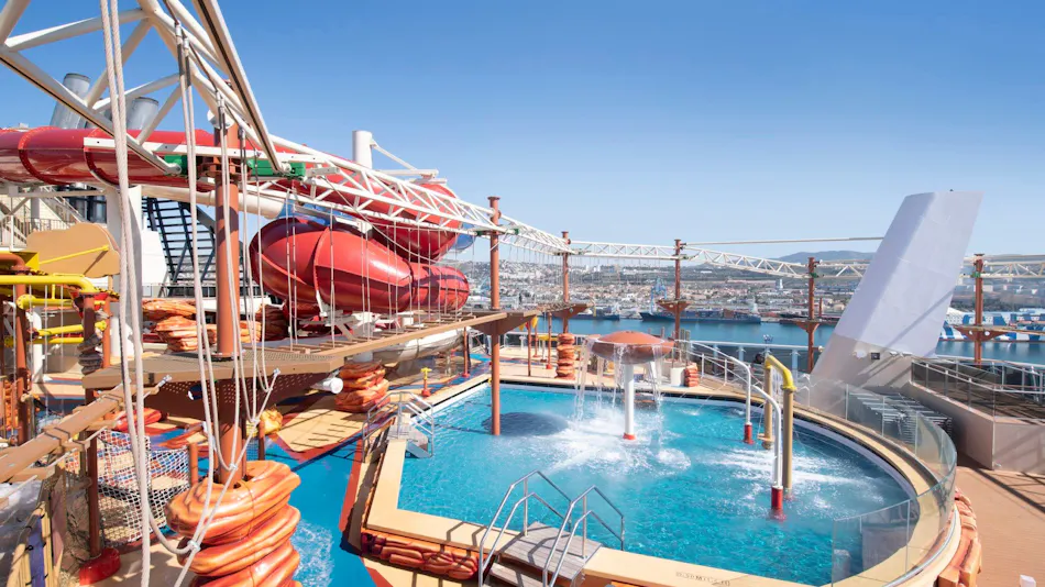 MSC Cruises