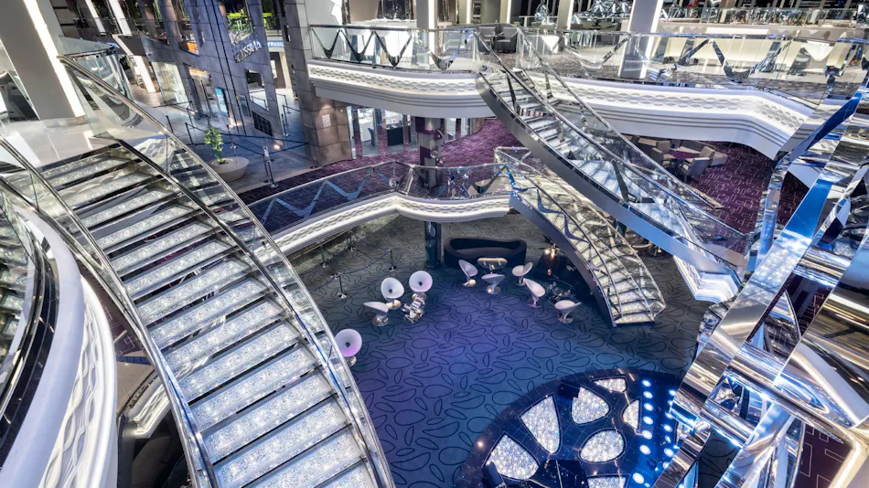 MSC Cruises