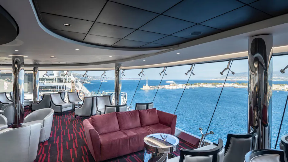 MSC Cruises