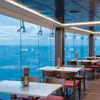 ブッフェレストラン マーケットプレイス