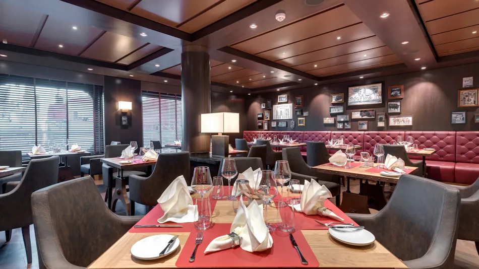 MSC Cruises