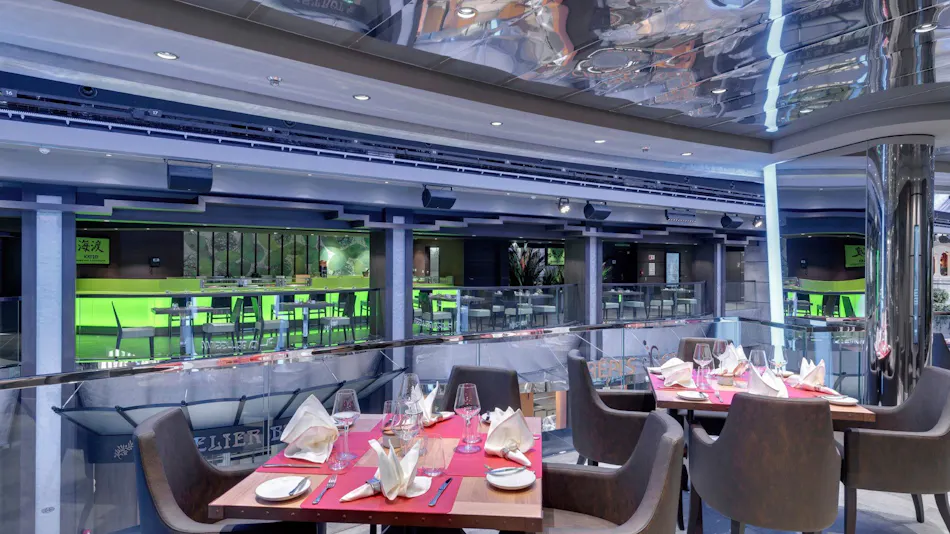 MSC Cruises