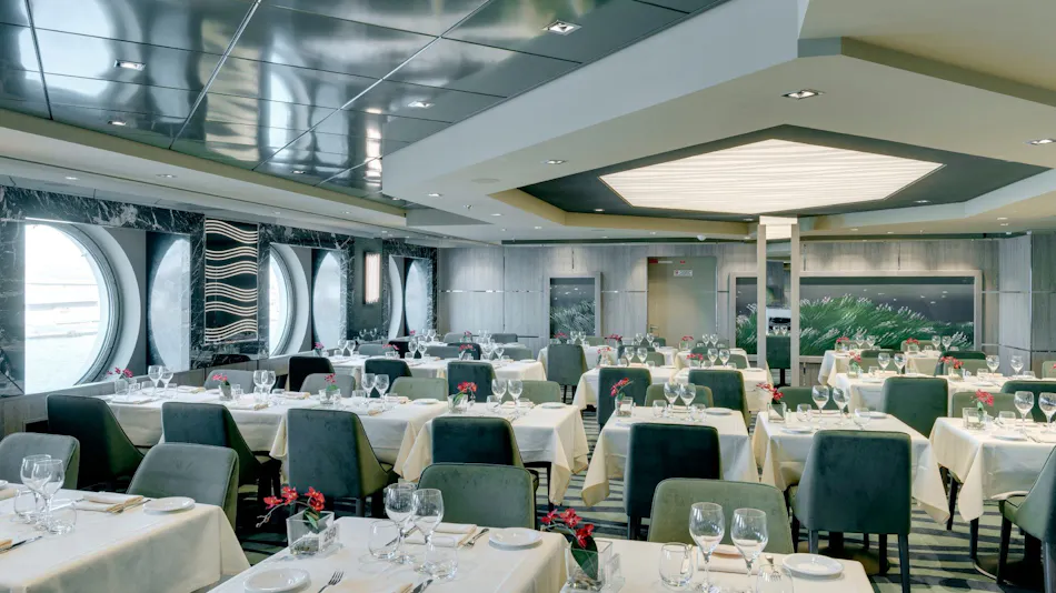 MSC Cruises