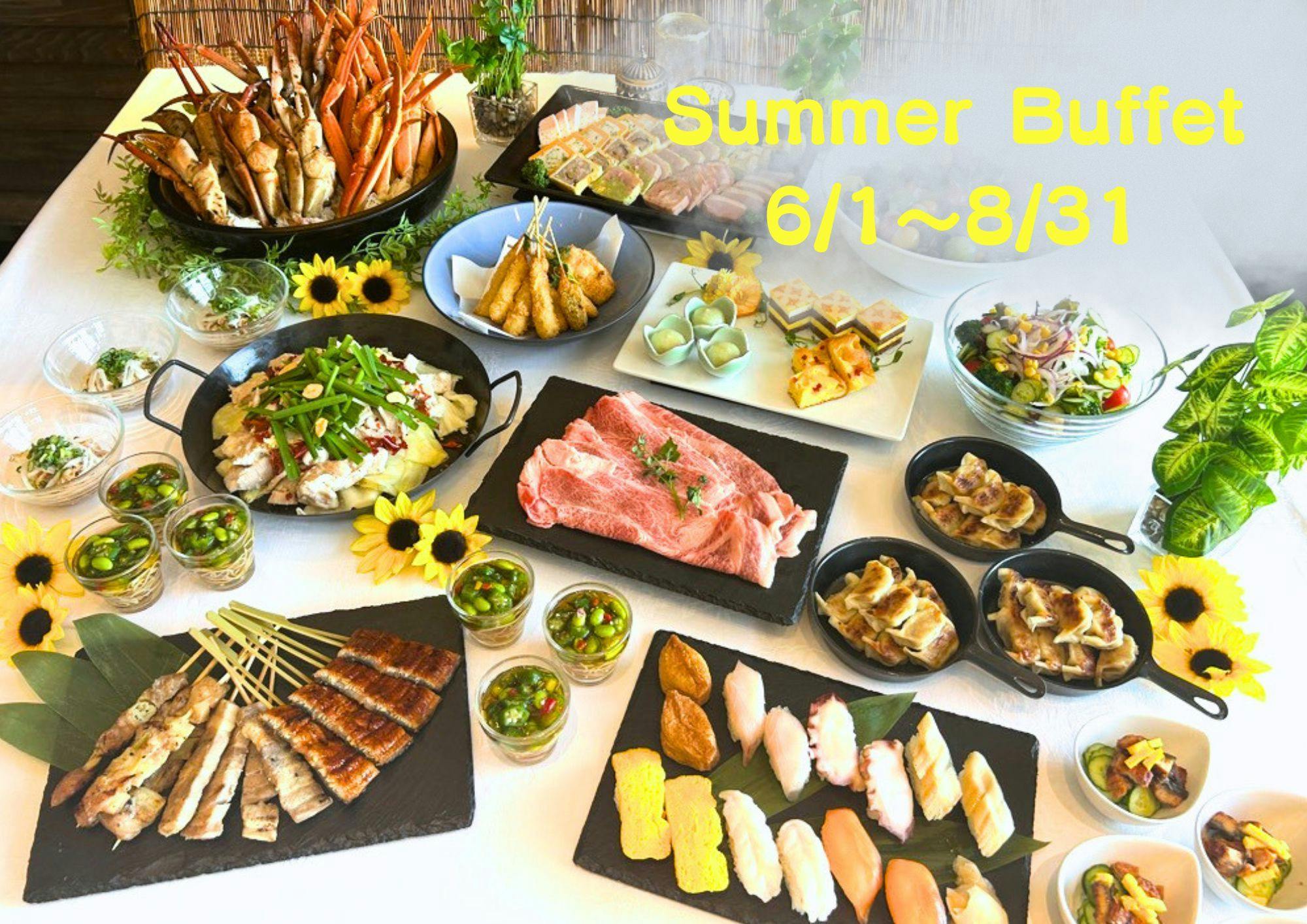 The358 SORA - 【スタンダード】海鮮ひつまぶしをはじめ約70種類の朝食