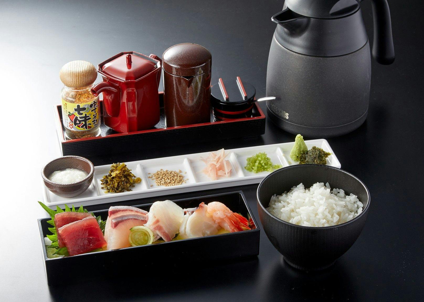 The358 SORA - 【レイトチェックイン】【朝食付き】少し遅めのチェック