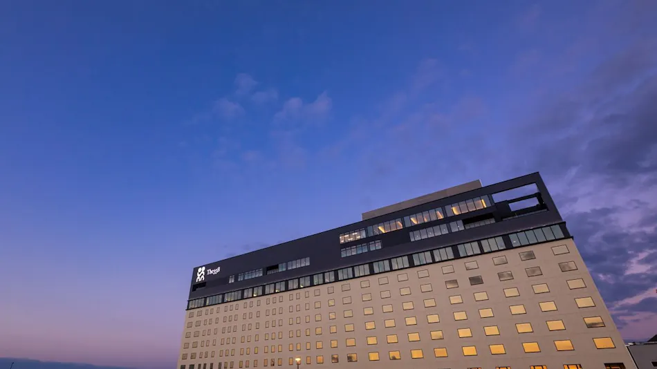 The358 SORA