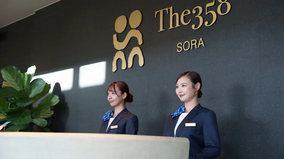 The358 SORA