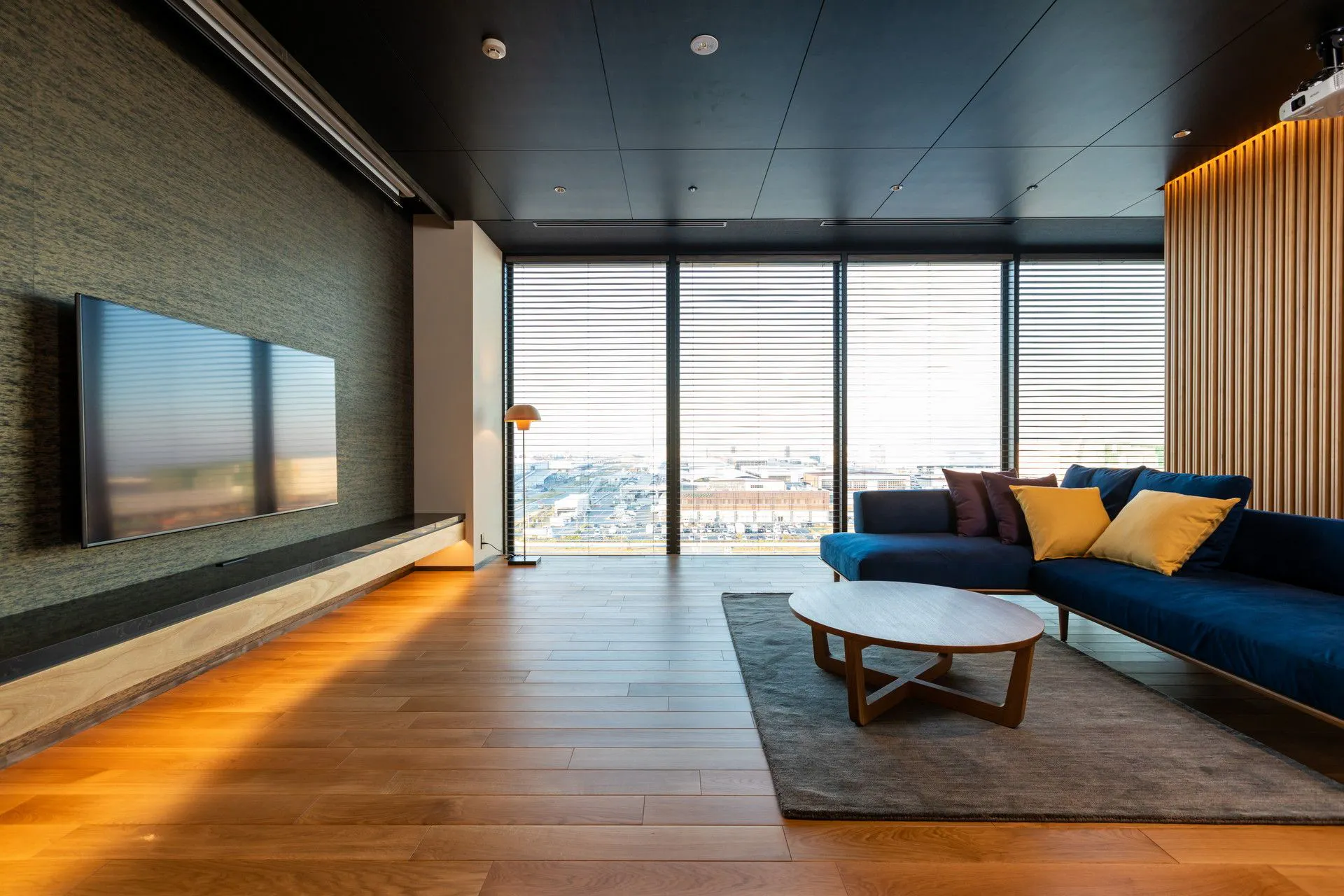 スカイスイート・アウトビューバス