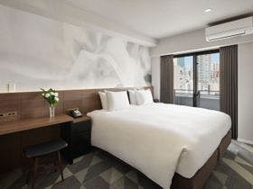 オークウッドホテル＆アパートメンツ麻布