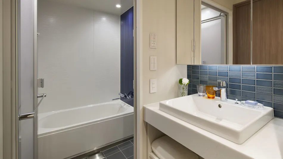 Oakwood Hotel & Apartments Azabu