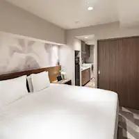 Studio Superior King