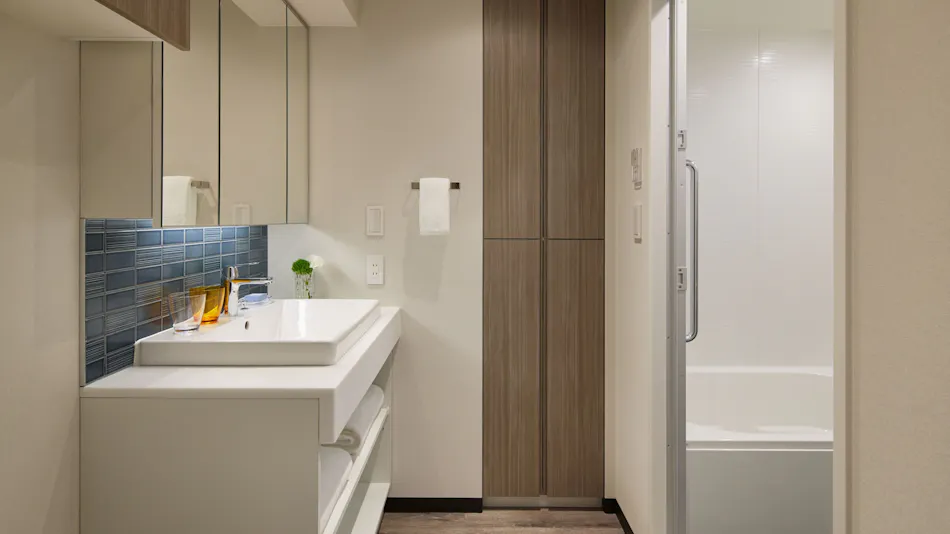 Oakwood Hotel & Apartments Azabu