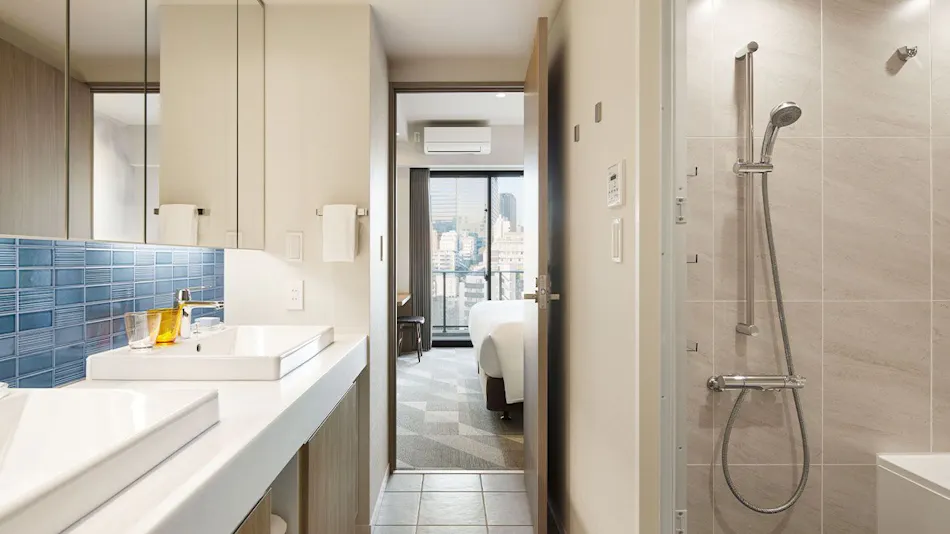 Oakwood Hotel & Apartments Azabu