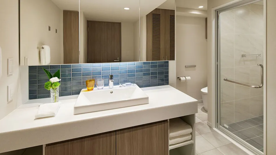 Oakwood Hotel & Apartments Azabu