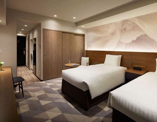 スタジオ デラックスツイン