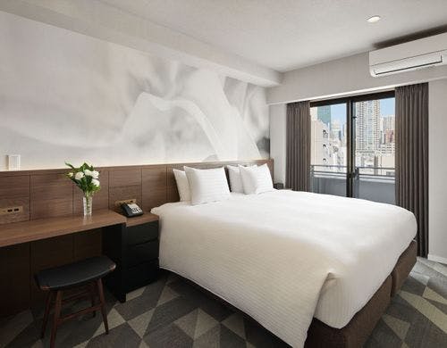 1ベッドルーム スーペリアスイート