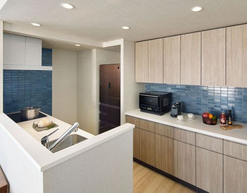 3ベッドルームスーペリアスイート