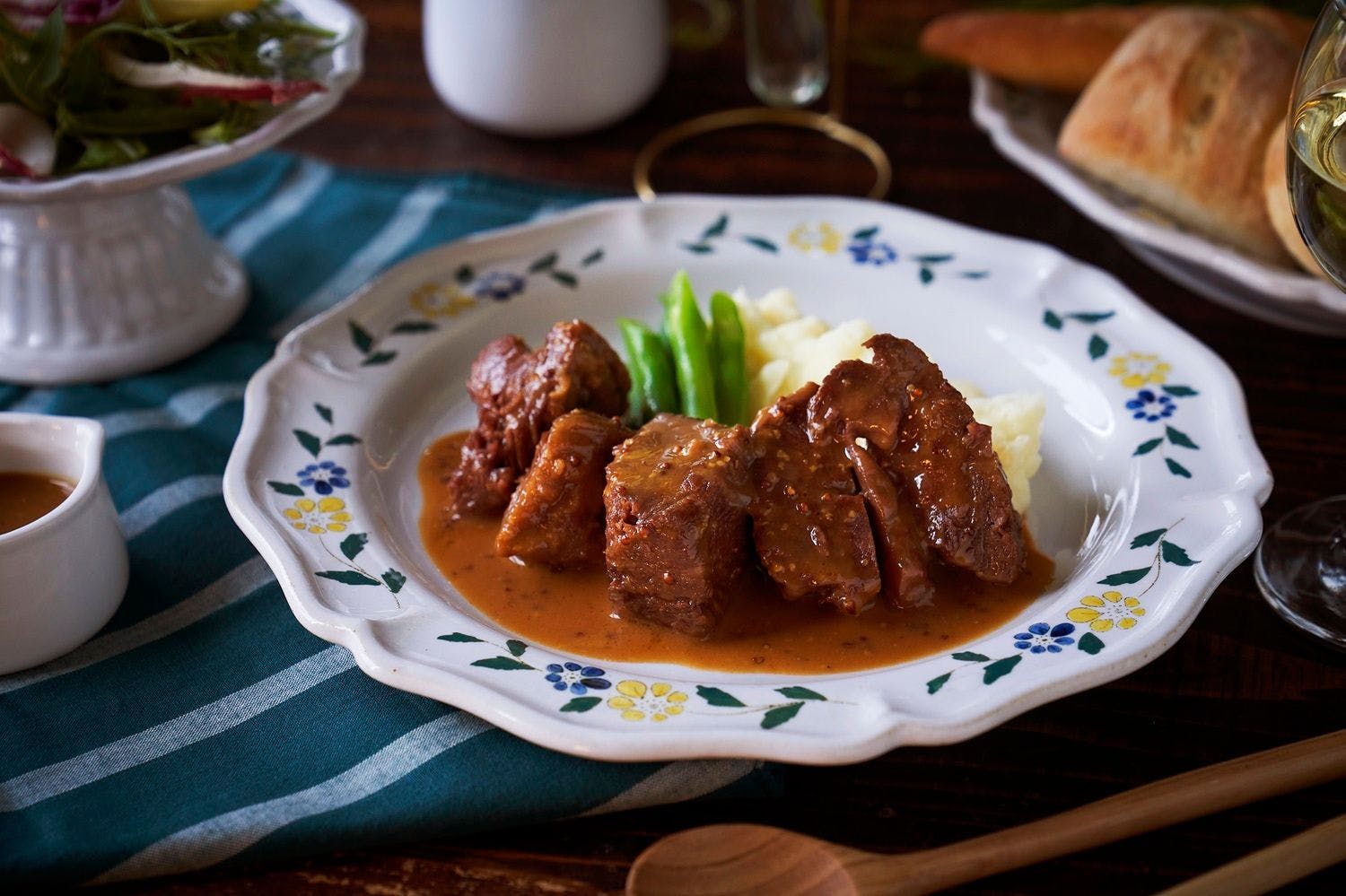 Make You Own Home Party3