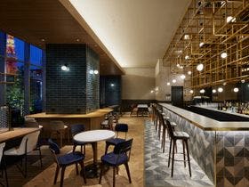 オークウッドホテル＆アパートメンツ麻布