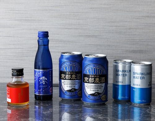 プレミアムツイン フリードリンク