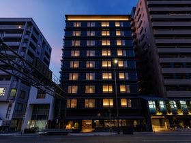 ＴＨＥ　ＢＬＯＳＳＯＭ　ＫＹＯＴＯ（ザ　ブラッサム京都）&nbsp;施設全景