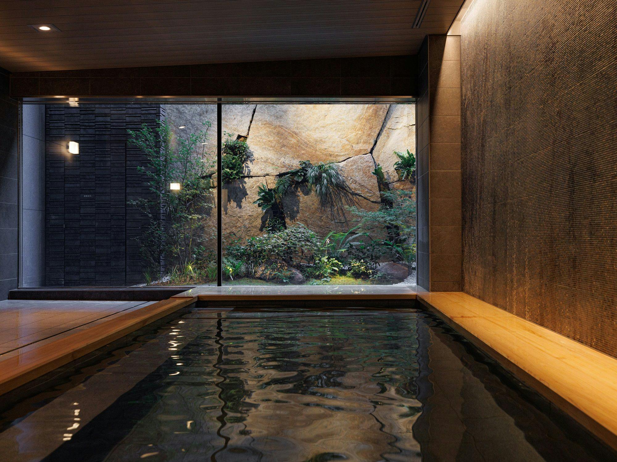 THE BLOSSOM KYOTO（ザ ブラッサム 京都）