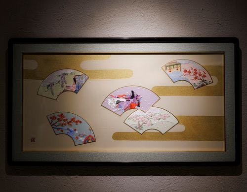 【京ぬい】