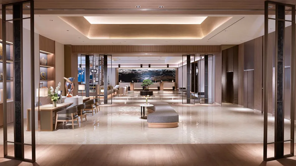 Hilton Hiroshima