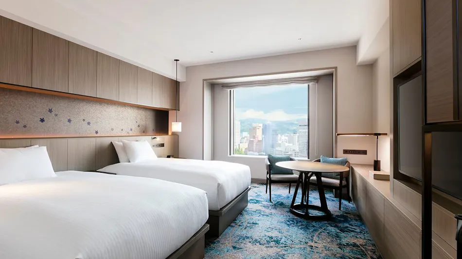Hilton Hiroshima