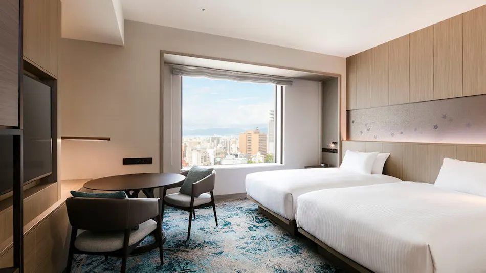 Hilton Hiroshima