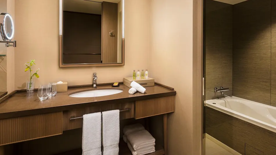 Hilton Hiroshima