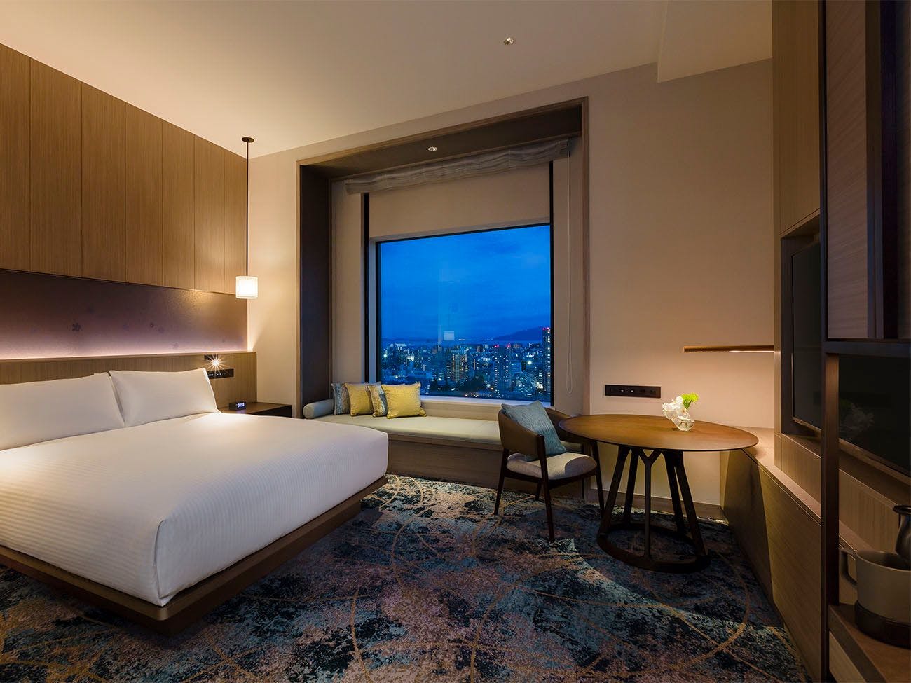 Hilton Hiroshima