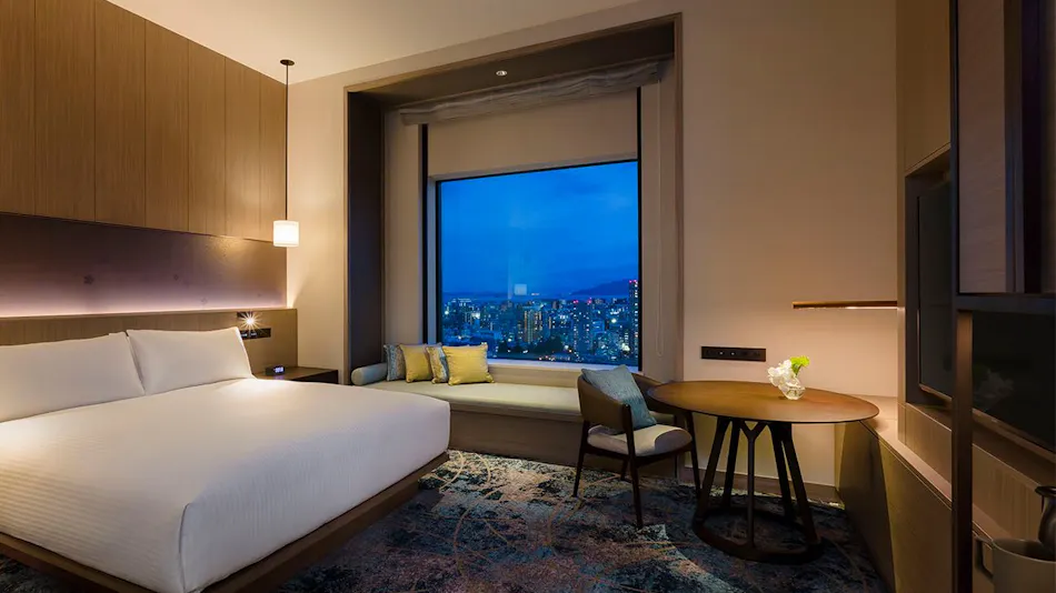 Hilton Hiroshima