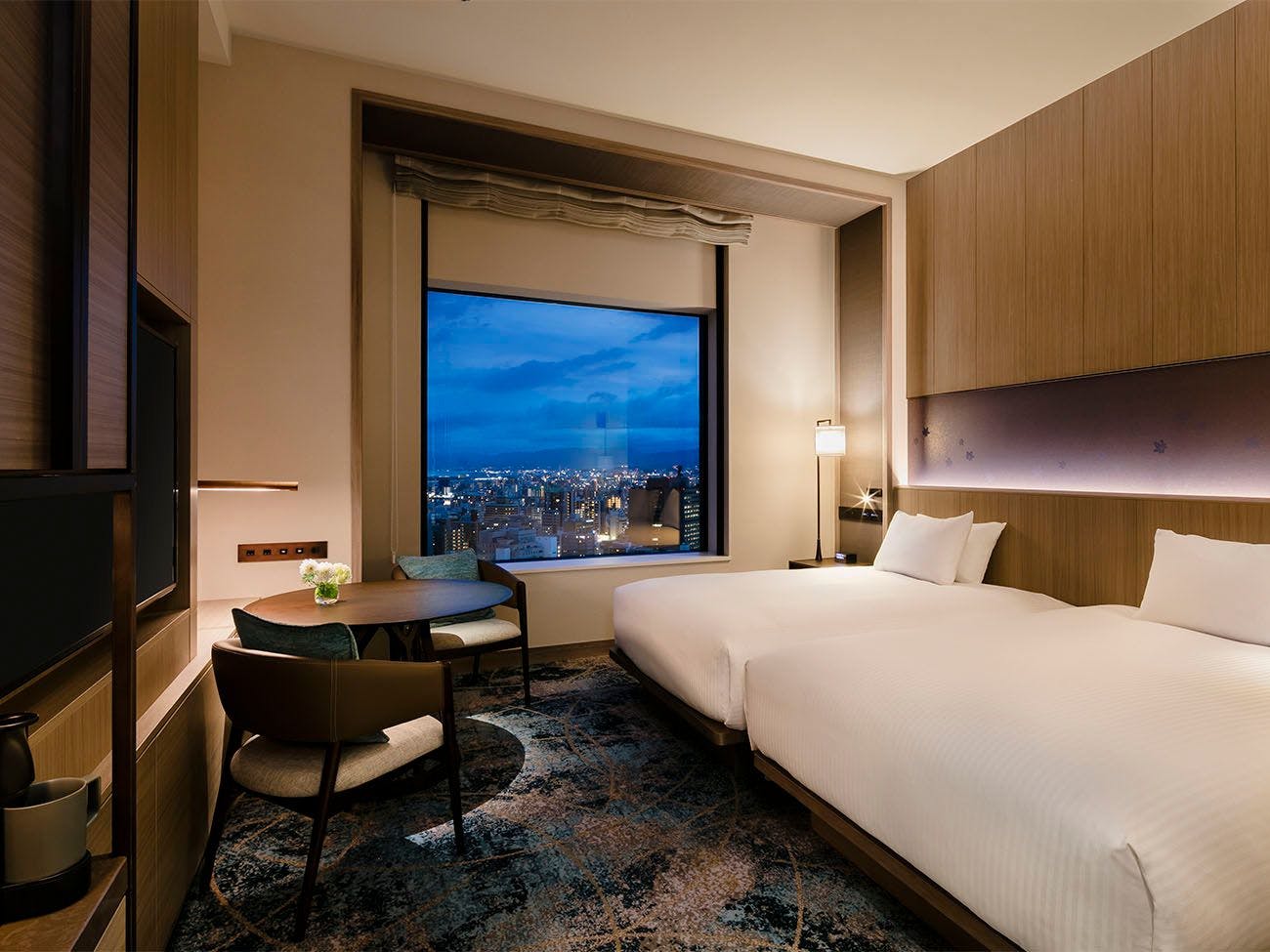 Hilton Hiroshima