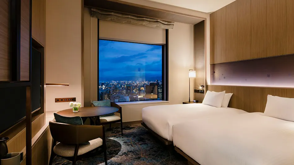 Hilton Hiroshima