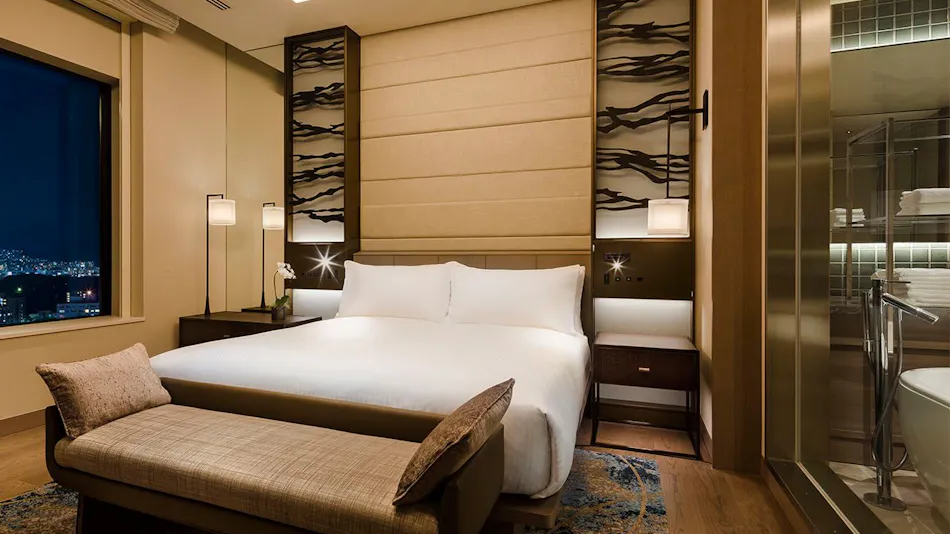 Hilton Hiroshima