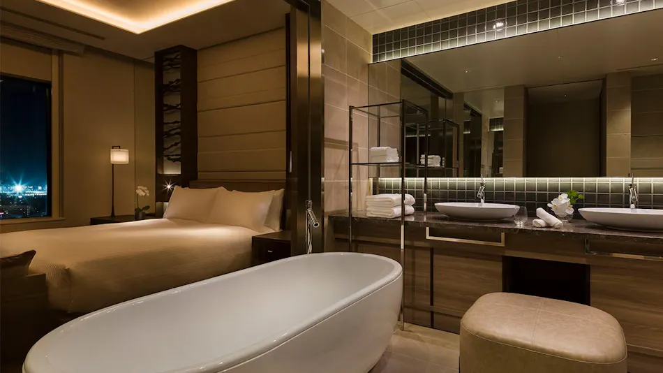 Hilton Hiroshima