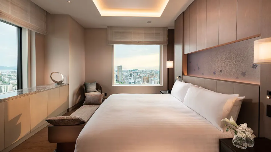 Hilton Hiroshima