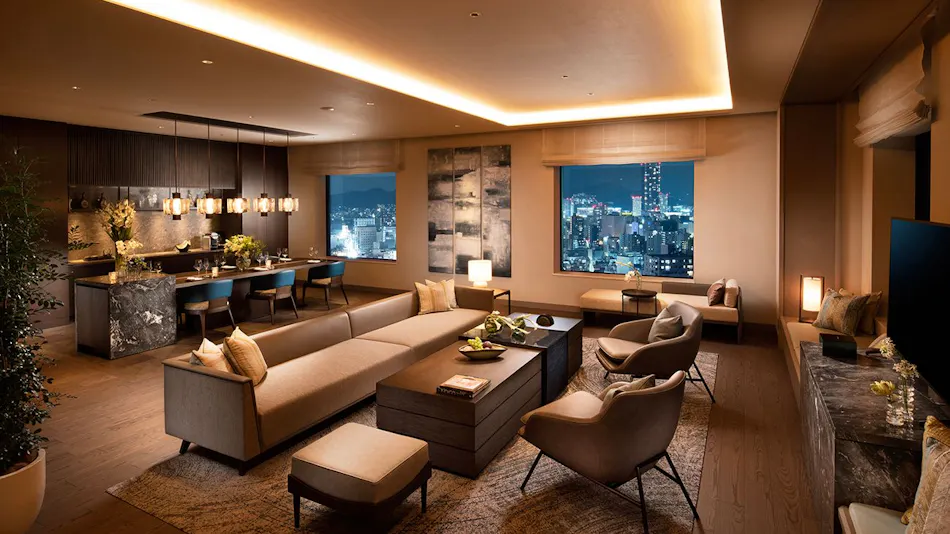 Hilton Hiroshima