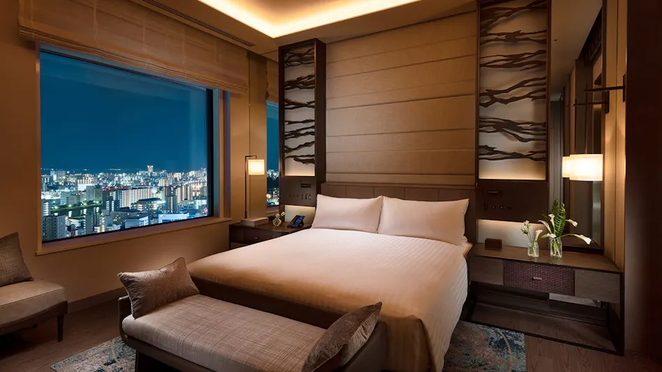 Hilton Hiroshima