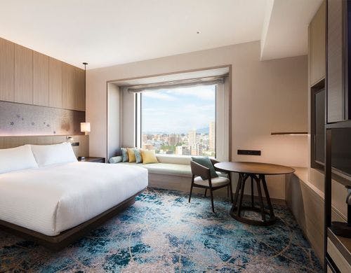 デラックスキング（禁煙）