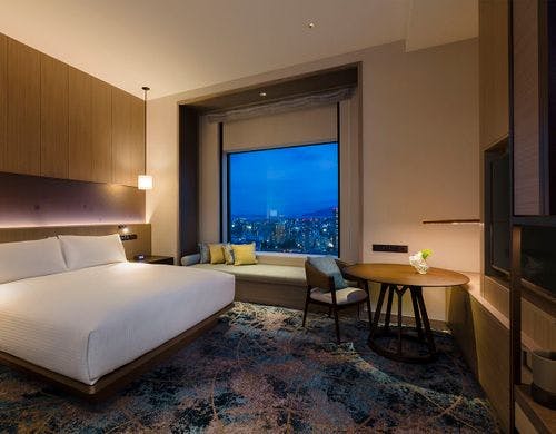 エグゼクティブキング（禁煙）