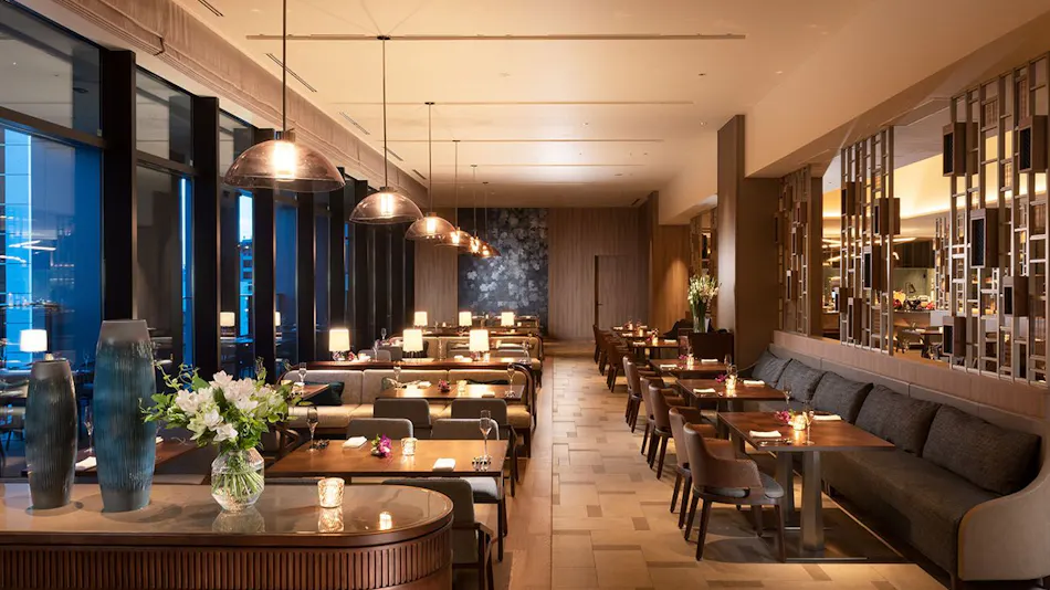 Hilton Hiroshima