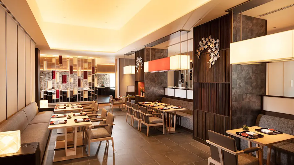 Hilton Hiroshima